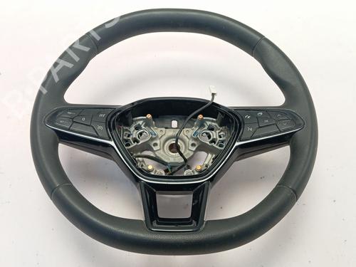 Used Steering wheel RENAULT KANGOO III Box Body/MPV [2021-2026]  32035037