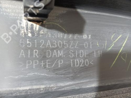 Other MITSUBISHI ASX (GA_W_) 1.6 MIVEC (GA1W) | BP28503091O1