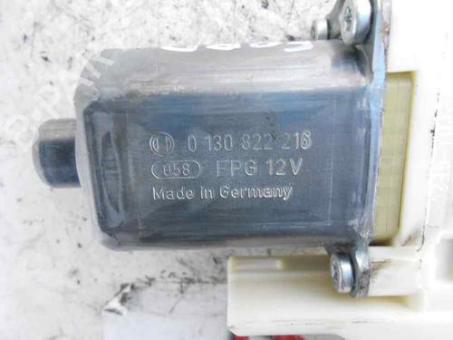Right front window motor FORD FOCUS II (DA_, HCP, DP)  | BP12637090E20 