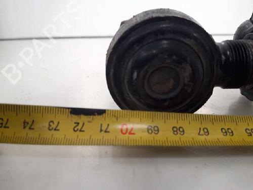 Other MERCEDES-BENZ MB Platform/Chassis (W631) D (631.340) | BP22747775O1 
