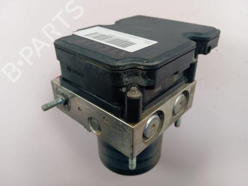 ABS pump RENAULT KANGOO / GRAND KANGOO II (KW0/1_)  | BP20656150M43 