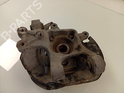 Used Right rear steering knuckle OPEL ANTARA A (L07) [2006-2017]  19276434