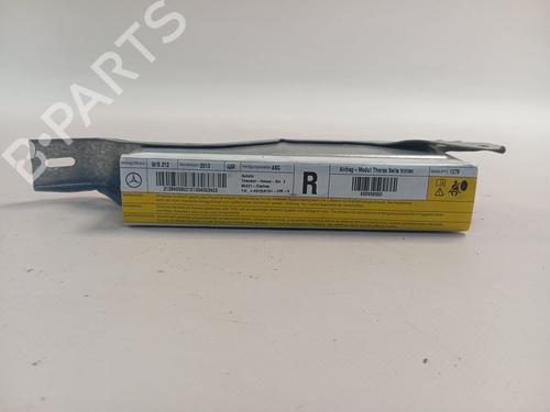 Elektronische module MERCEDES-BENZ E-CLASS T-Model (S212) E 250 CDI / BlueTEC 4-matic (212.282, 212.297) (204 hp) 22443066