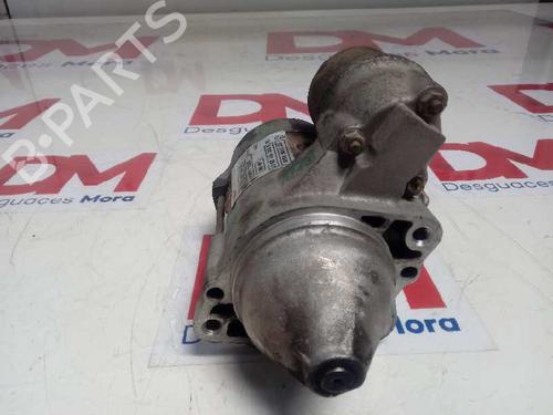 Startmotor SMART CITY-COUPE (450) 0.6 (S1CLA1, 450.341) | BP12662210M8 