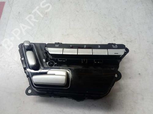 Used Other MERCEDES-BENZ S-CLASS (W221, V221) S 500 (221.071, 221.171) (388 hp) 14129031