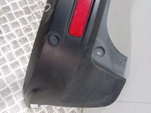 Rear bumper FORD TRANSIT CONNECT V408 Box Body/MPV  | BP29536213C8 