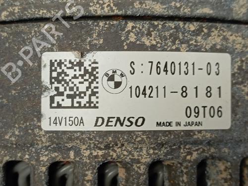 Alternator MINI MINI (F56) | BP31917941M7 - Image 2