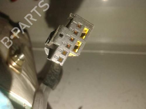 Passenger airbag BMW 3 Coupe (E46)  | BP16715796C10 