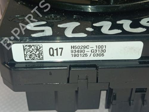 Squib airbag HYUNDAI i30 (PDE, PD, PDEN) | BP30374246C102