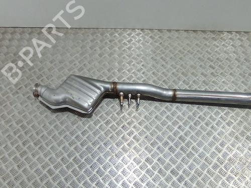 Udstødningssystem BMW 1 (F40) 118 d | BP27882305M121 