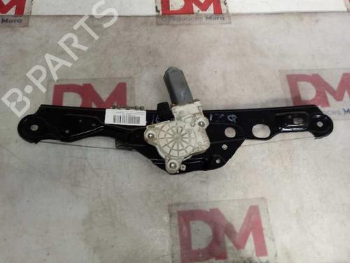 Used Rear left window mechanism MERCEDES-BENZ E-CLASS (W211) [2002-2009]  12655991