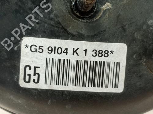 Servo brake CHEVROLET MATIZ (M200, M250) | BP16492238M42