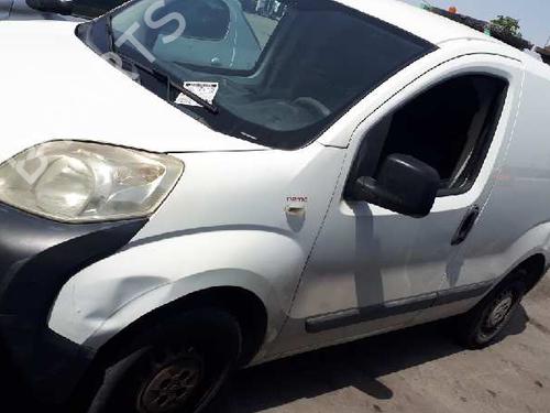 Right taillight CITROËN NEMO MPV  | BP12666202C35 