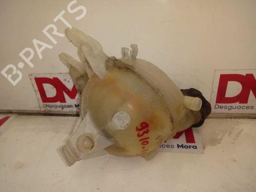 Ekpansionstank CITROËN C3 II (SC_) [2009-2026]  12839361