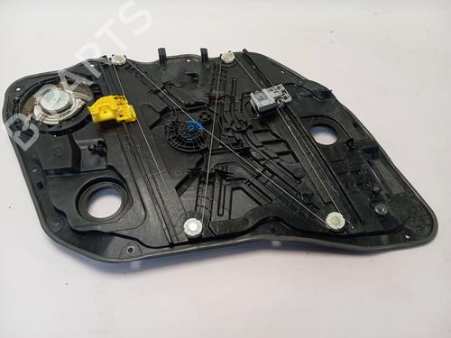Front right window mechanism KIA NIRO II (SG2)  | BP39406961C23  - Image 5