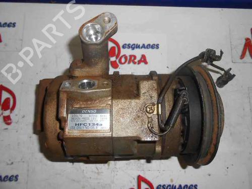 Used AC compressor MITSUBISHI PAJERO IV (V8_W, V9_W) 3.2 DI-D 4WD (V98W, V88W) (200 hp) 30369184