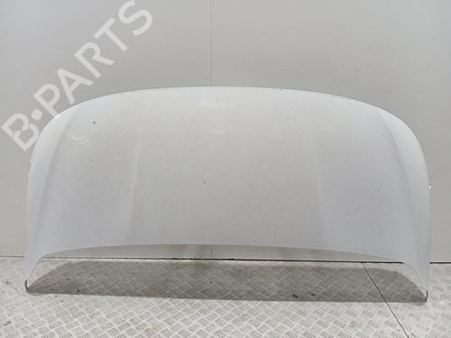 Used Hood PEUGEOT RIFTER [2018-2026]  31329518