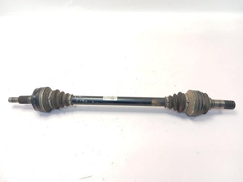 Used Right rear driveshaft PORSCHE PANAMERA (970) [2009-2017]  28579311