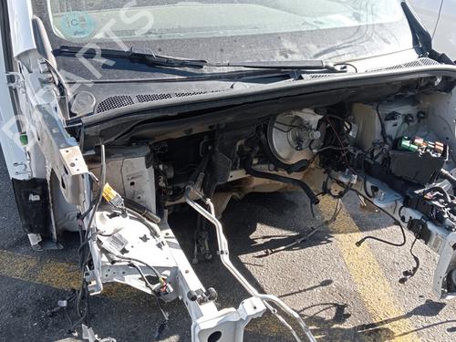 Fuse box CITROËN BERLINGO / BERLINGO FIRST Box Body/MPV (M_)  | BP22552065E1 