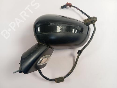 Used Left mirror Left mirror 37019524 37019524