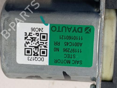 Rudehejsemekanisme Højre bagtil MG MG 4 (EH32)  | BP29723790C25 