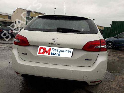 Electronic module PEUGEOT 308 SW II (LC_, LJ_, LR_, LX_, L4_)  | BP16720342M83 