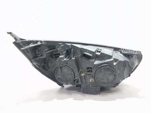 Left headlight FORD TRANSIT CUSTOM V362 Bus (F3) | BP36014314C28 - Image 2