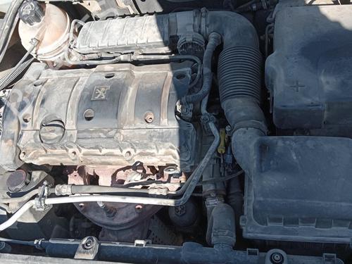 Instrument cluster PEUGEOT 206 CC (2D) 1.6 16V (2DNFUF, 2DNFUR) | BP16173897C47 
