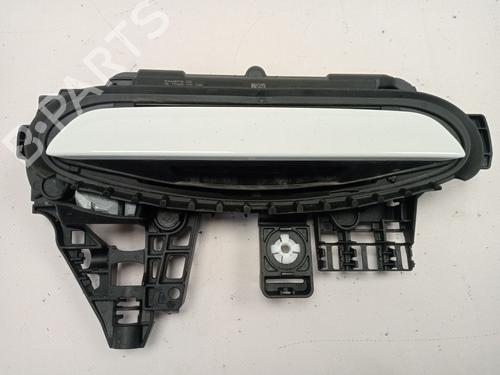 Used Rear right exterior door handle Rear right exterior door handle BMW X1 (U11) iX1 xDrive 30 (313 hp) 40453184 40453184
