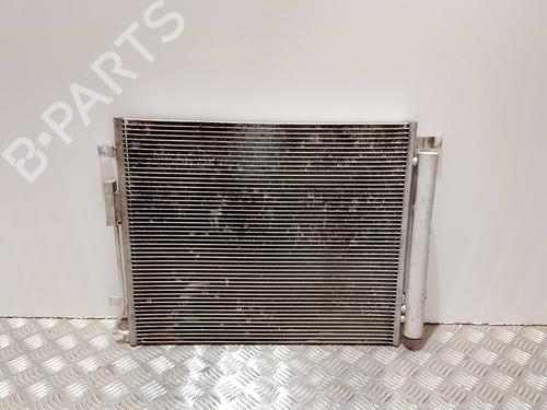 Used AC radiator HYUNDAI TUCSON (NX4E, NX4A) [2020-2025]  29618654