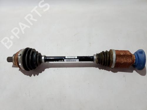 Used Right front driveshaft VW TIGUAN (AD1, AX1) 2.0 TSI R 4motion (320 hp) 30697986