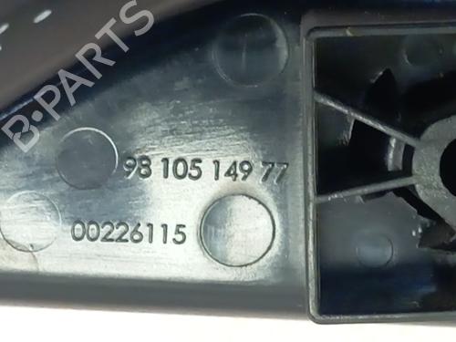 Right rear window switch PEUGEOT 3008 II SUV (MC_, MR_, MJ_, M4_) | BP31206817I28