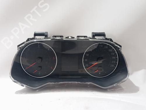 Used Instrument cluster Instrument cluster RENAULT CLIO V (B7_) [2019-2026] 35903872 35903872