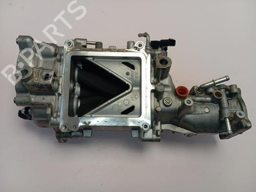 Used Turbocharger/Supercharger Turbocharger/Supercharger MAZDA 3 Hatchback (BP) SKYACTIV-X M Hybrid (186 hp) 40184291 40184291
