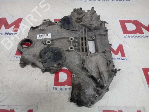 Timing cover NISSAN MURANO I (Z50) 3.5 4x4 | BP16730220M123