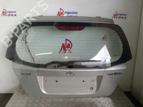 Bakluke CC/Kombi-Kupé DAEWOO KALOS (KLAS) 1.2 (72 hp) 12646047