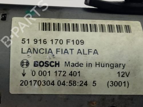 Starter FIAT FIORINO Box Body/MPV (225_)  | BP21016280M8 