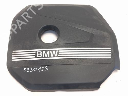 Used Upper protection Upper protection BMW X1 (U11) xDrive 25 e Plug-in-Hybrid (245 hp) 40105411 40105411