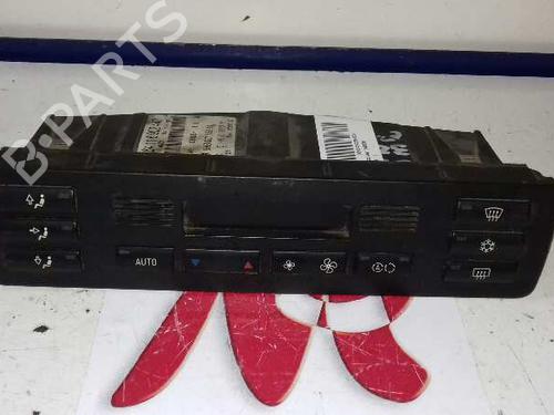 Used Climate control Climate control BMW 3 Compact (E46) 316 ti (115 hp) 40102956 40102956