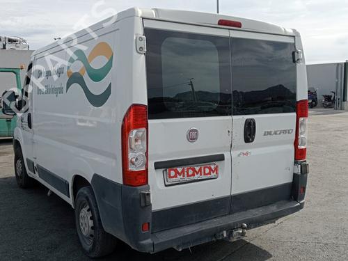 Injector FIAT DUCATO Van (250_)  | BP17019363M100 
