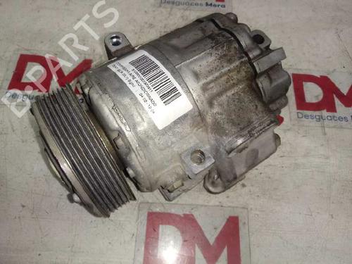 Used AC compressor SEAT IBIZA III (6L1) [2002-2009]  12656241