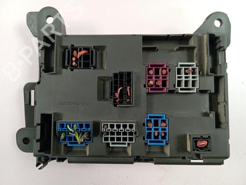 Fuse box BMW X5 (E70) 3.0 d | BP30374625E1