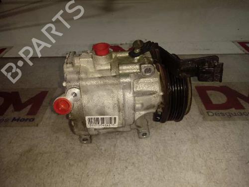 AC compressor FIAT 500 (312_)  | BP12936544M34 