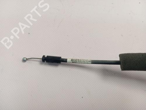 Rear right lock RENAULT CLIO IV (BH_)  | BP26139131C99 