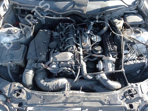 AC compressor MERCEDES-BENZ C-CLASS (W203) | BP30376650M34 - Image 12