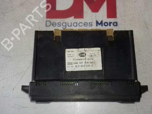 Climate control AUDI A3 (8L1) 1.9 TDI | BP12836860I5 