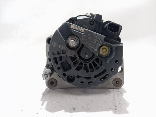 Alternator SEAT CORDOBA (6K1, 6K2) 1.4 16V | BP27801826M7 