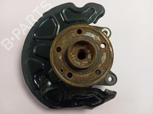Used Left front steering knuckle Left front steering knuckle 37607340 37607340