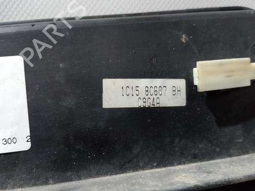 Wentylator chłodnicy FORD TRANSIT Platform/Chassis (FM_ _, FN_ _) | BP30637226M35