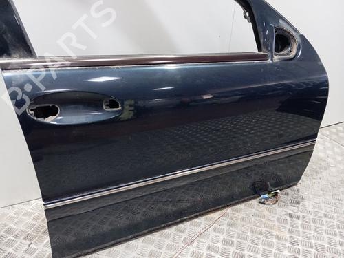 Right front door MERCEDES-BENZ C-CLASS (W203) C 200 CDI (203.004) | BP29290943C3 
